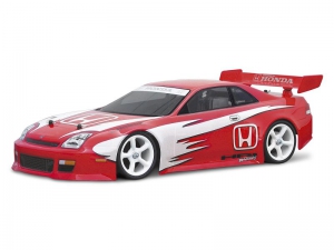 HPI Кузов 1/10 - HONDA PRELUDE (200мм)