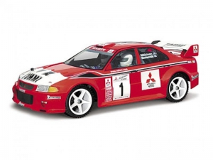HPI Кузов 1/10 - LEXUS GS 400 (190мм)