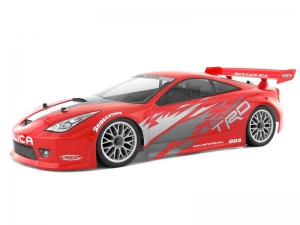 HPI Кузов 1/10 - TOYOTA CELICA (200мм)