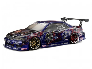HPI Кузов 1/10 - WELD JZX100 TOYOTA MARK II (200мм)