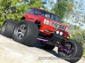 HPI Кузов трак 1/8 - CADILLAC ESCALADE (SAVAGE/200MM/WB255MM) некрашеный