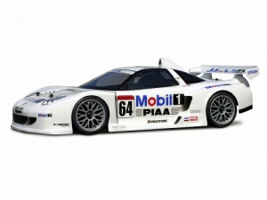 HPI Кузов туринг 1/10 - HONDA NSX GT (190MM/ WB255MM) некрашеный