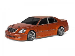 HPI Кузов туринг 1/10 - LEXUS LS430 SESSIONS VER. (200мм)