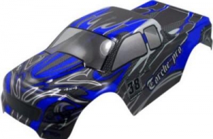 HSP 1:10TH SCALE MONSTER TRUCK