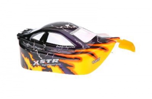 HSP 1:10TH SCALE OFF-ROAD BUGGY BODY