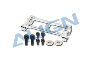 Align Усилитель задней части рамы, CNC, T-Rex 700E/F3C