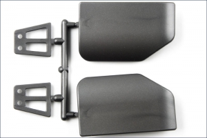 Kyosho Mud Guard (MP9)