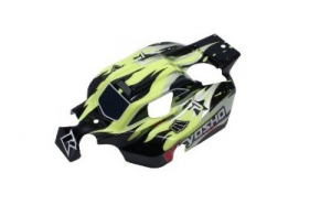 Kyosho Printed Body Set (INFERNO NEO 2.0 T1)