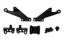 Kyosho Wing Stay & Body Mount Set(Mini Inferno)