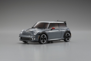 Kyosho Кузов Mini-Z для MR-03N-HM MINI COOPER