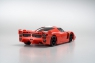 Kyosho Кузов Mini-Z для MR-03W-MM Ferrari FXX Red