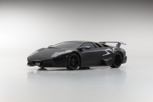 Kyosho Кузов Mini-Z для MR-03W-MM Murcielago LP670 Red
