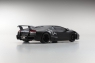 Kyosho Кузов Mini-Z для MR-03W-MM Murcielago LP670 Red