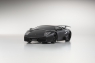 Kyosho Кузов Mini-Z для MR-03W-MM Murcielago LP670 Red