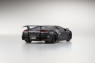 Kyosho Кузов Mini-Z для MR-03W-MM Murcielago LP670 Red