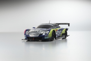 Kyosho Кузов Mini-Z для MR-03W-MM ZENT CERUMO SC430