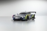 Kyosho Кузов Mini-Z для MR-03W-MM ZENT CERUMO SC430