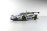 Kyosho Кузов Mini-Z для MR-03W-MM ZENT CERUMO SC430