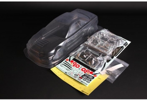 Tamiya Кузов 1/10 - Nismo R34 GT-R Z-tune