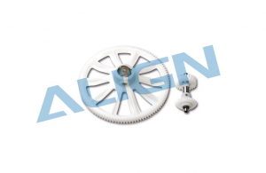 Align Шестерня авторотации косозубая 104T: T-Rex 700E
