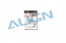 Align Шестерня авторотации косозубая 104T: T-Rex 700E
