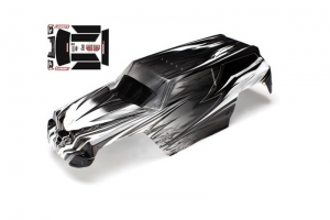 Traxxas Кузов с наклейками для модели Summit 1/10