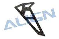 Align Киль, карбон, T-Rex 550