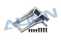 Align Крепление хвостовой серво, CNC, T-Rex 550