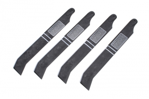 Nine Eagles main blade set (black/white)