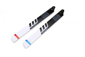 Nine Eagles Main blade white