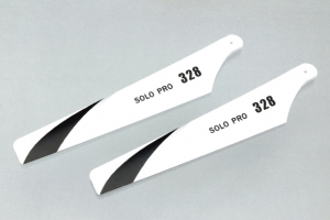 Nine Eagles rotor blades
