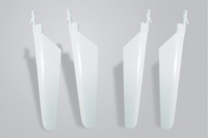 Nine Eagles Rotor Blades White