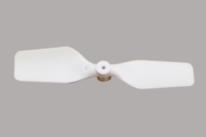 Nine Eagles Tail Blade Set