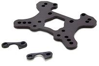 Losi Стойка амортизаторов (передн.): 10-T/SCT/SCE, 810