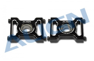 Align Блоки подшипников осн.вала, T-Rex 500 PRO