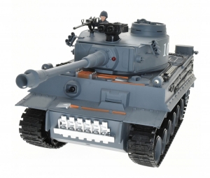 Радиоуправляемый танк R-WINGS German Tiger RWG021-812