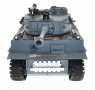 Радиоуправляемый танк R-WINGS German Tiger RWG021-812