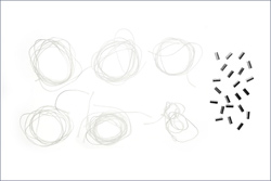 Kyosho Cord(White/ORACLE BMW Rac)