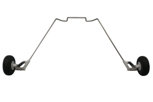 EasySky Main Landing Gear (For Wilga)