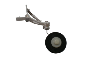 EasySky Tail Wheel set (For Wilga)