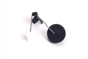 EasySky Tail wheel set (For yak-12)