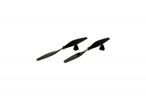 E-Flite Винт воздушный с коком (2): 130мм x 70мм