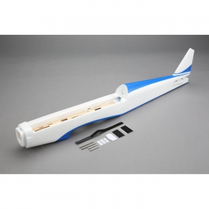 E-Flite Фюзеляж окрашеный : Pulse 15e