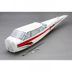 E-Flite Фюзеляж: Apprentice S 15e RTF