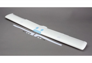 HobbyZone Крыло: Glasair