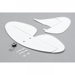 HobbyZone Хвостовое оперенье:: Sport Cub S