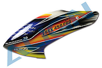 Align Капот, T-Rex 450 DFC