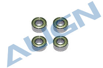 Align Подшипник MR52ZZ, T-Rex 450
