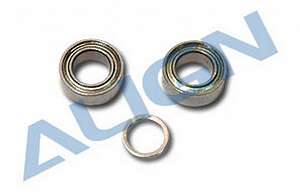 Align Подшипник MR74ZZ, T-Rex 450