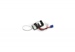 HobbyZone Приемник с регулятором - DSM2 / ESC (колекторный)